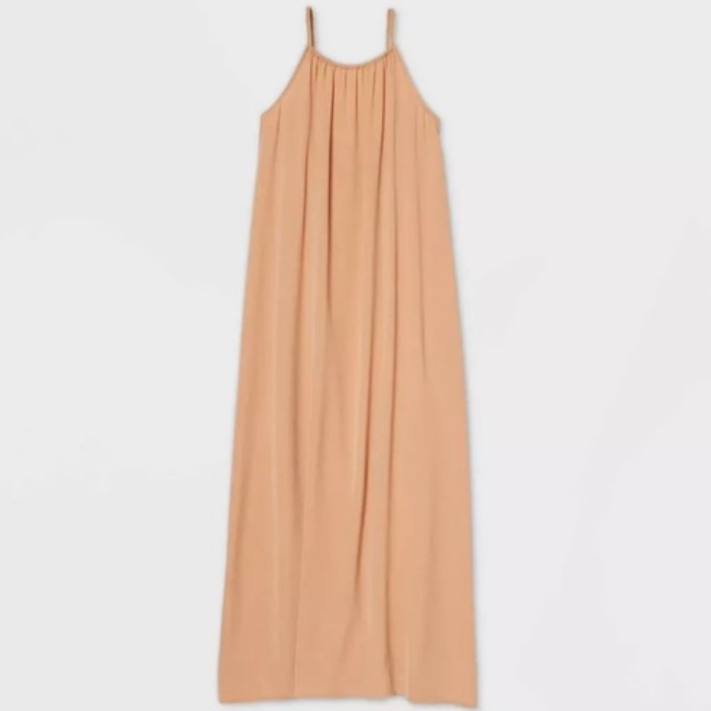 NWOT Prologue Maxi Dress
